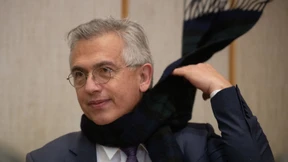 Peter Feldmanns politisches Comeback