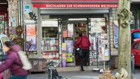 Wen darf der Verfassungsschutz überprüfen?