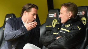 Eine völlig neue Machtstruktur beim BVB