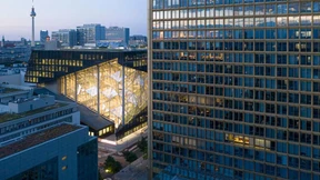 Früherer Deutschlandfunk-Intendant gestorben. Angriffe auf Lokaljournalisten