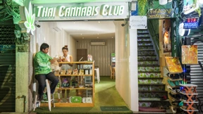 Wie lange bleiben die Joints in Thailand noch legal?