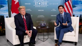 Trudeau: Sonst gibt es keinen Deal