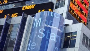 Morgan Stanley wehrt sich gegen Gerüchte