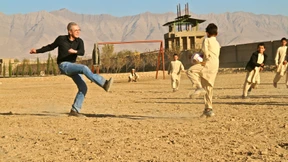 Das Spiel der Hoffnung