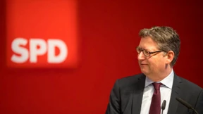 Schäfer-Gümbel attackiert Gabriel für dessen Thesen