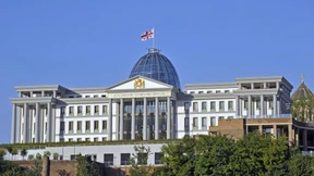 Freiheitsträume in Russlands Schatten