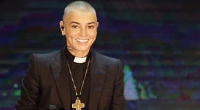 Irische Sängerin Sinéad O’Connor gestorben