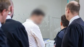 Staatliche Hilfe für die Drogenbande?