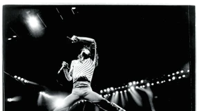 Auf dem Olymp der Spargelbeinigen