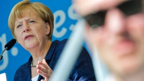 Merkel: Dieses Projekt werden wir umsetzen