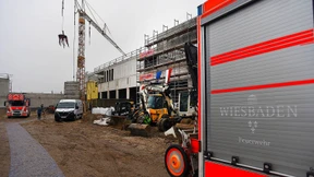 Mehr Geld für die Feuerwehr