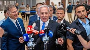 Benjamin Netanjahu und sein fast perfekter Plan