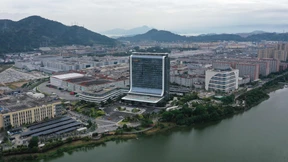 Jetzt kommt Chinas Salzbatterie