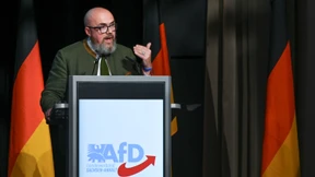 Wer hat Angst vor der AfD?