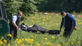 Tote Frau aus Niddapark ist identifiziert