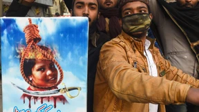 Asia Bibi laut Kirchenorganisation immer noch in Pakistan