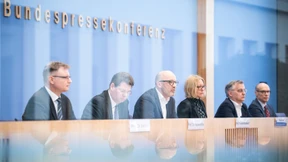 Wirtschaftsforscher halten neues Wirtschaftswunder für „Illusion“