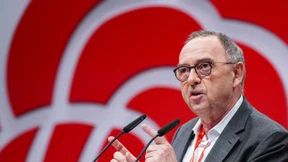 SPD-Chef will Firmenerben und Top-Verdiener stärker besteuern
