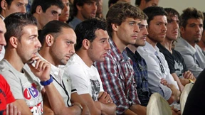 Das Land des Weltmeisters vor dem Kollaps