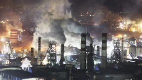 Chinas enttäuschendes Klima-Versprechen