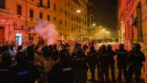 Angst vor dem zweiten Lockdown