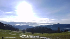 Vandalisierende Pubertierende und ihre Schandtaten