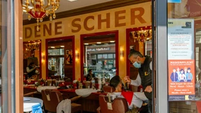 Lockerungen für Geimpfte