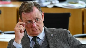 Ramelow wirft AfD „politische Erbschleicherei“ vor