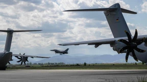 Übungsserie „Pacific Skies“ beginnt