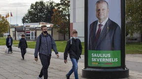 Viele Wähler unentschlossen