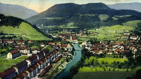 Europas erstes Stahlwerk seit 40 Jahren