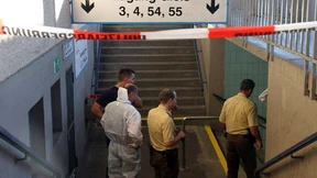 Mann ersticht 18 Jahre alte Mutter