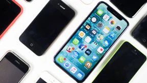 Gewinnmaschine iPhone