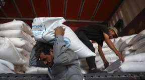 Russland blockiert humanitäre Hilfe nach Syrien