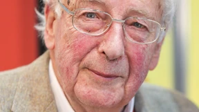 Faszination war sein Verlagsprinzip