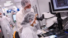 „Wir werden zu den Gewinnern gehören“