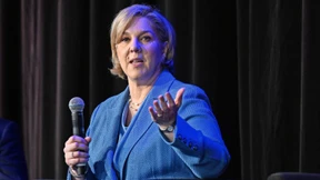 Elon Musks handzahme Aufseherin