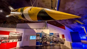 Raketenangst auf allen Seiten