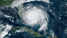 Evakuierungen in Florida