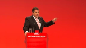 Die Odyssee der SPD