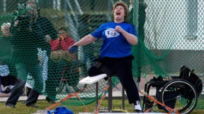 „Endlich wieder Muskelkater, ein tolles Gefühl“