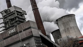 RWE legt Braunkohle-Meiler still