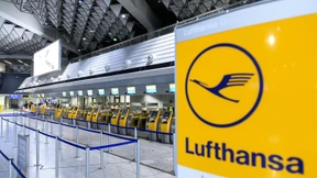 Streik führt zu neuem Stresstest am Frankfurter Flughafen