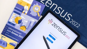 Eine kleine Geschichte der Volkszählungen