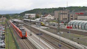 Mehr Städte an Fernverkehr angebunden