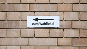 CDU-Direktkandidaten bangen um Mandate