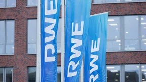 Kartellamt besorgt wegen RWE