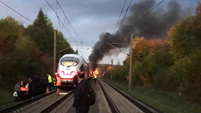 Gleis zwischen Köln und Frankfurt noch drei Wochen gesperrt