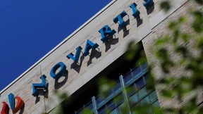 Novartis bleibt China treu