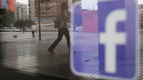 Amerikanische Tech-Lobby verklagt Trump